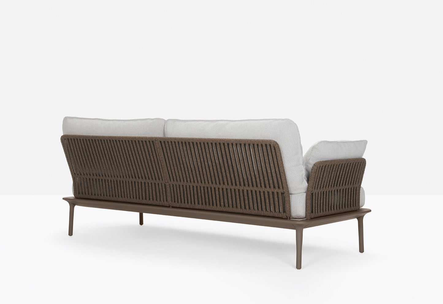 Reva Twist Sofa