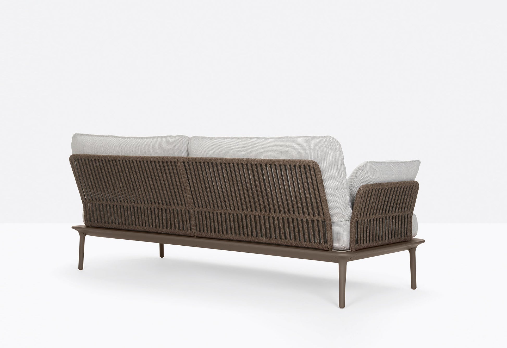 Reva Twist Sofa