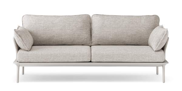 Reva Twist Sofa