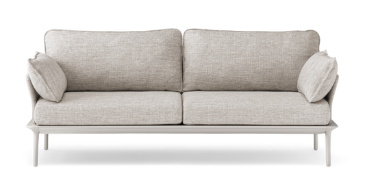 Reva Twist Sofa-Contract Furniture Store for hospitality, leisure & commercial projects