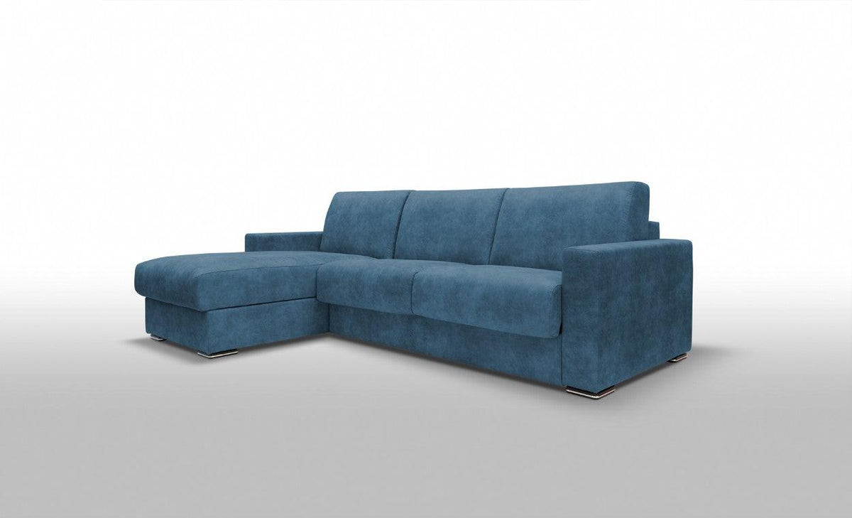Revers Sofa Bed-Alterego Divani-Contract Furniture Store