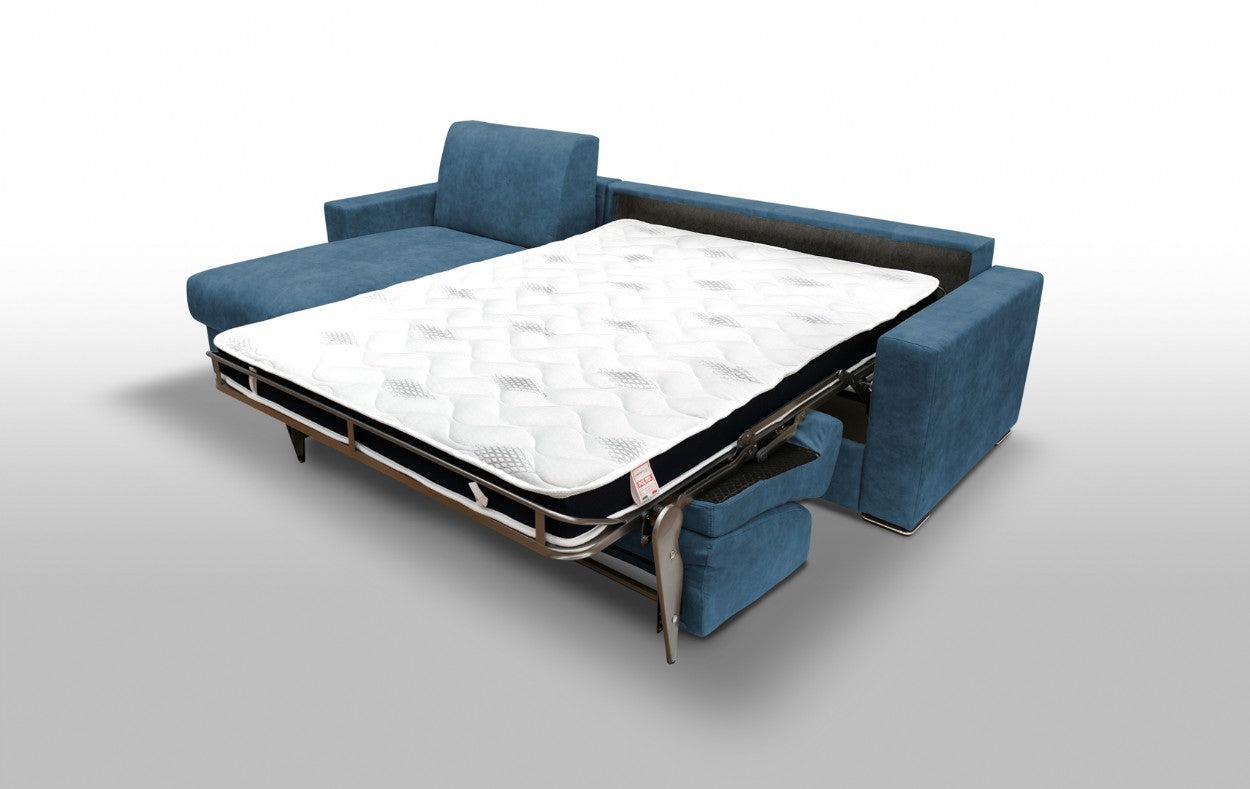 Revers Sofa Bed-Contract Furniture Store for hospitality, leisure & commercial projects