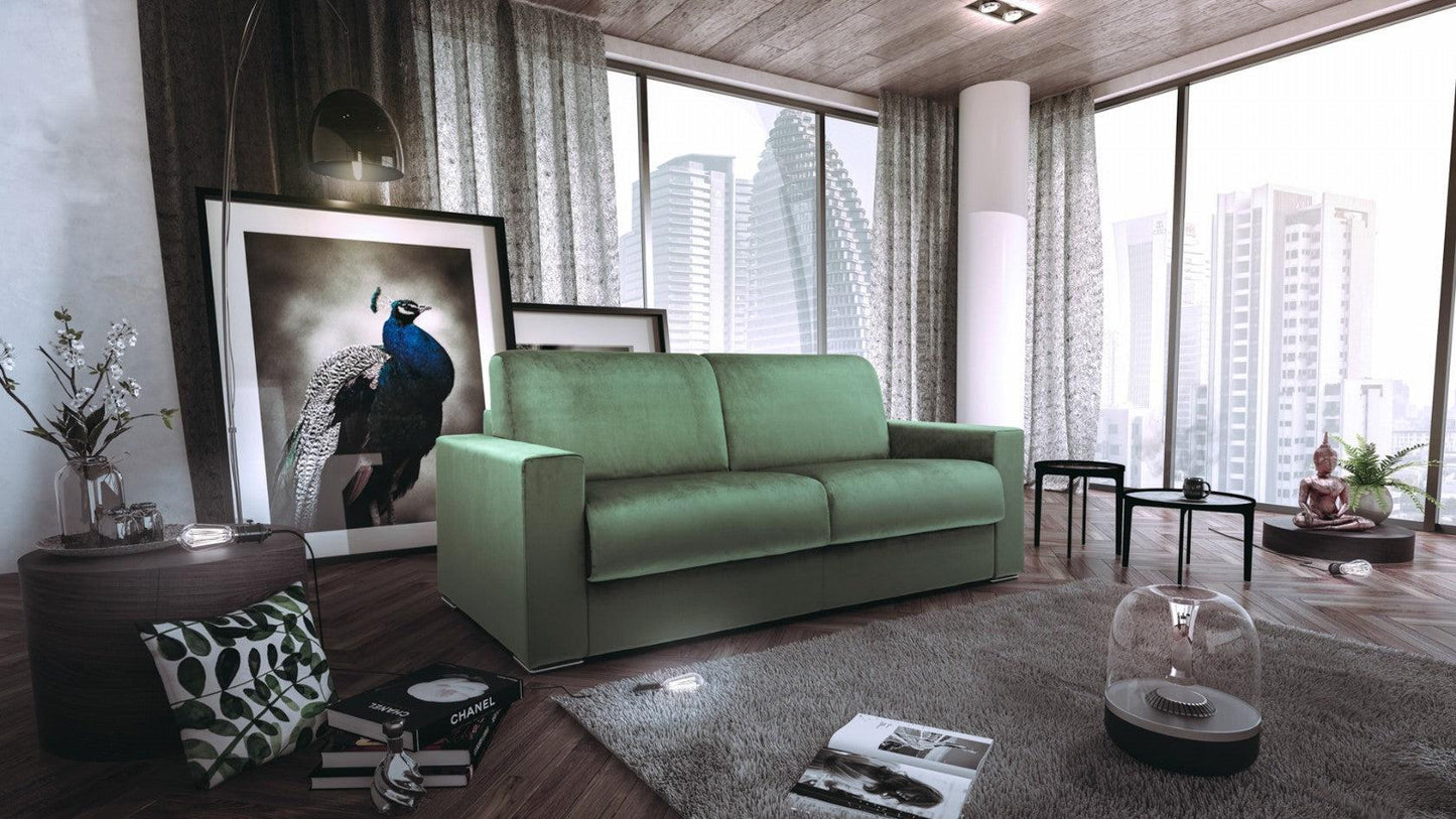 Revers Sofa Bed-Contract Furniture Store for hospitality, leisure & commercial projects