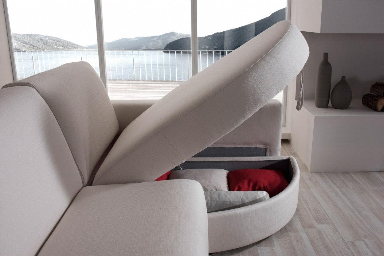 Revers Sofa Bed-Contract Furniture Store for hospitality, leisure & commercial projects