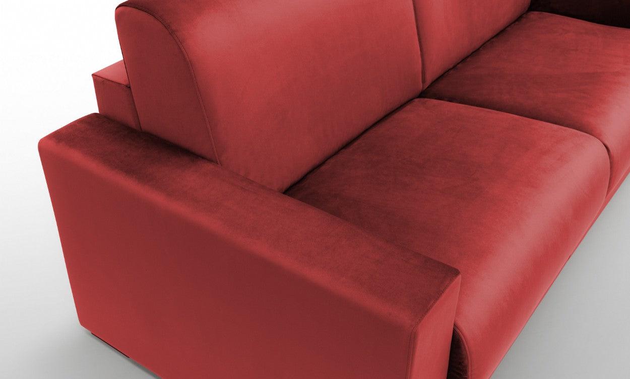 Revers Sofa Bed-Contract Furniture Store for hospitality, leisure & commercial projects