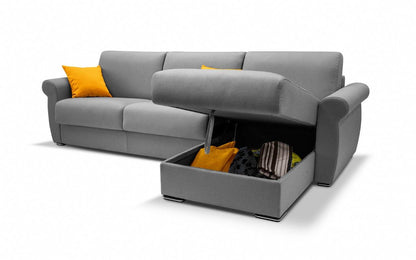 Revers Sofa Bed-Contract Furniture Store for hospitality, leisure & commercial projects