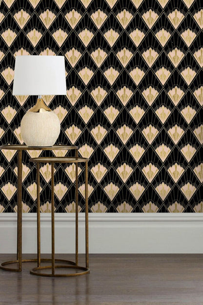 Revival Wallpaper-Contract Furniture Store for hospitality, leisure & commercial projects