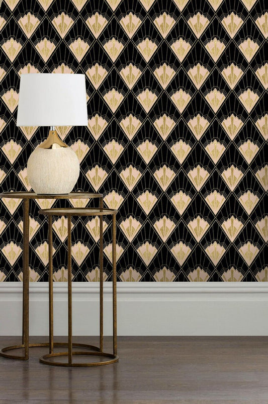 Revival Wallpaper-Contract Furniture Store for hospitality, leisure & commercial projects