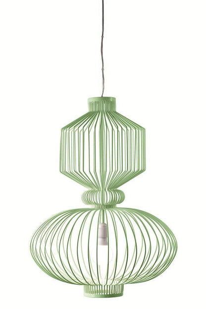 Revolution Suspension Lamp