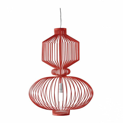 Revolution Suspension Lamp