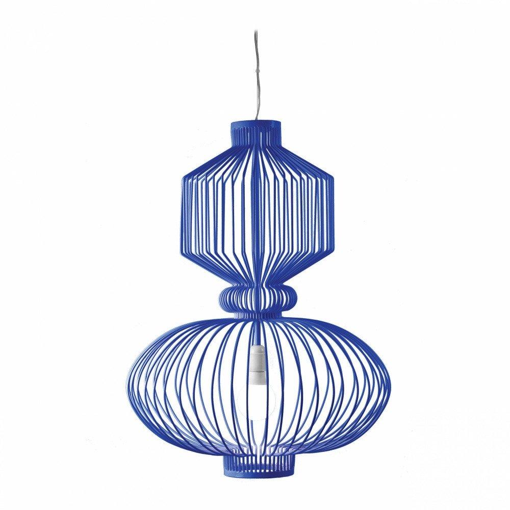 Revolution Suspension Lamp