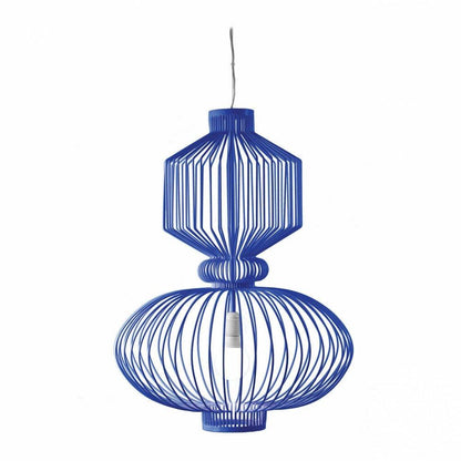 Revolution Suspension Lamp