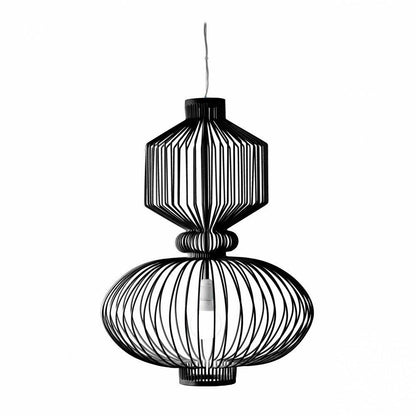 Revolution Suspension Lamp