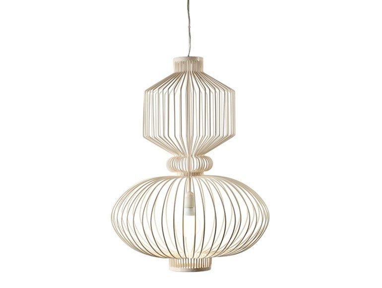 Revolution Suspension Lamp