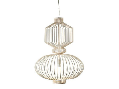 Revolution Suspension Lamp
