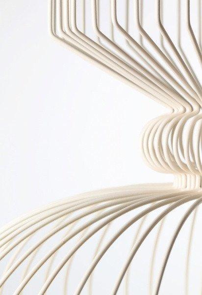 Revolution Suspension Lamp