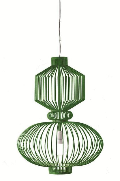 Revolution Suspension Lamp