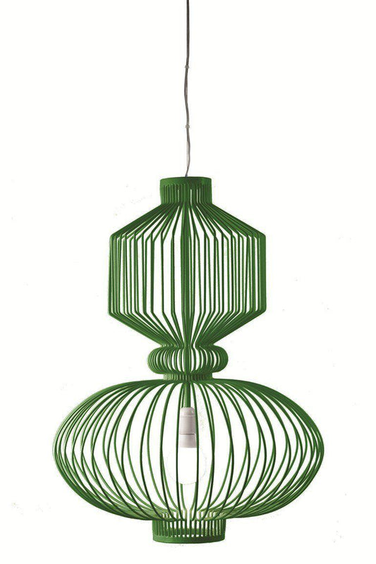 Revolution Suspension Lamp