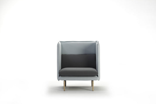 Rew 1S Modular Sofa Unit-Contract Furniture Store for hospitality, leisure & commercial projects