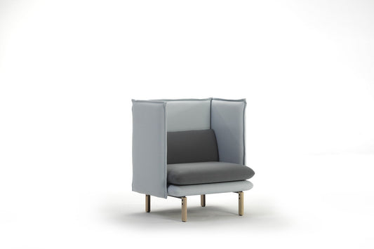 Rew 1S Modular Sofa Unit-Contract Furniture Store for hospitality, leisure & commercial projects
