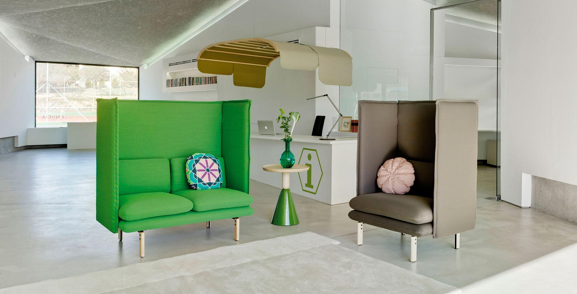 Rew 2S Modular Sofa Unit