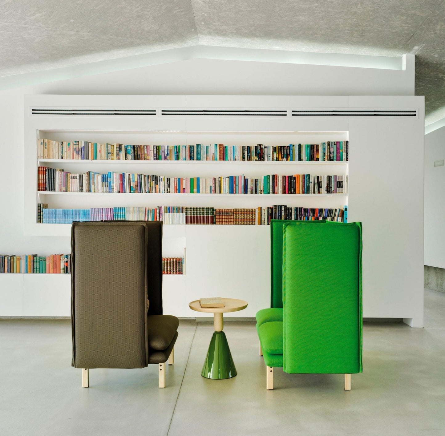 Rew 2S Modular Sofa Unit