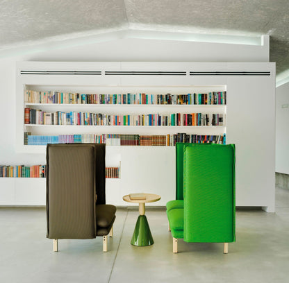 Rew 2S Modular Sofa Unit