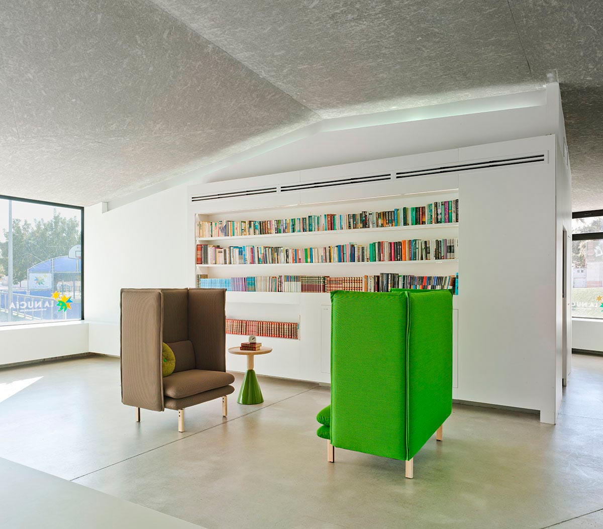 Rew 2S Modular Sofa Unit
