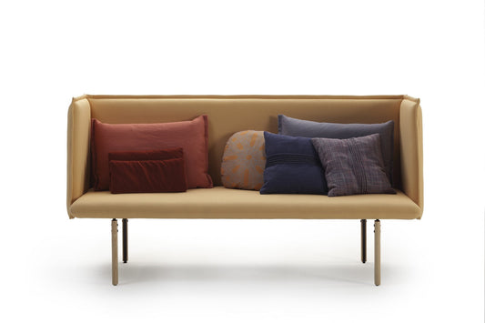 Rew 3S Modular Bench Unit-Contract Furniture Store for hospitality, leisure & commercial projects