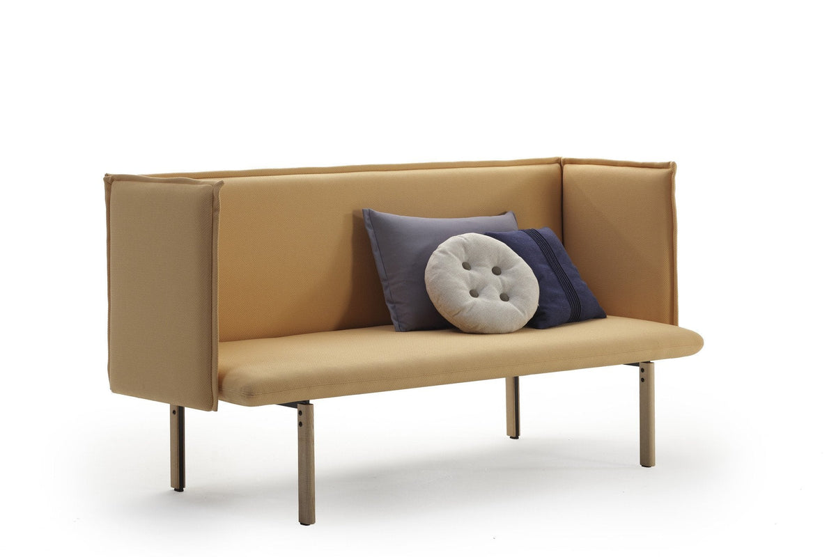 Rew 3S Modular Bench Unit-Sancal-Contract Furniture Store
