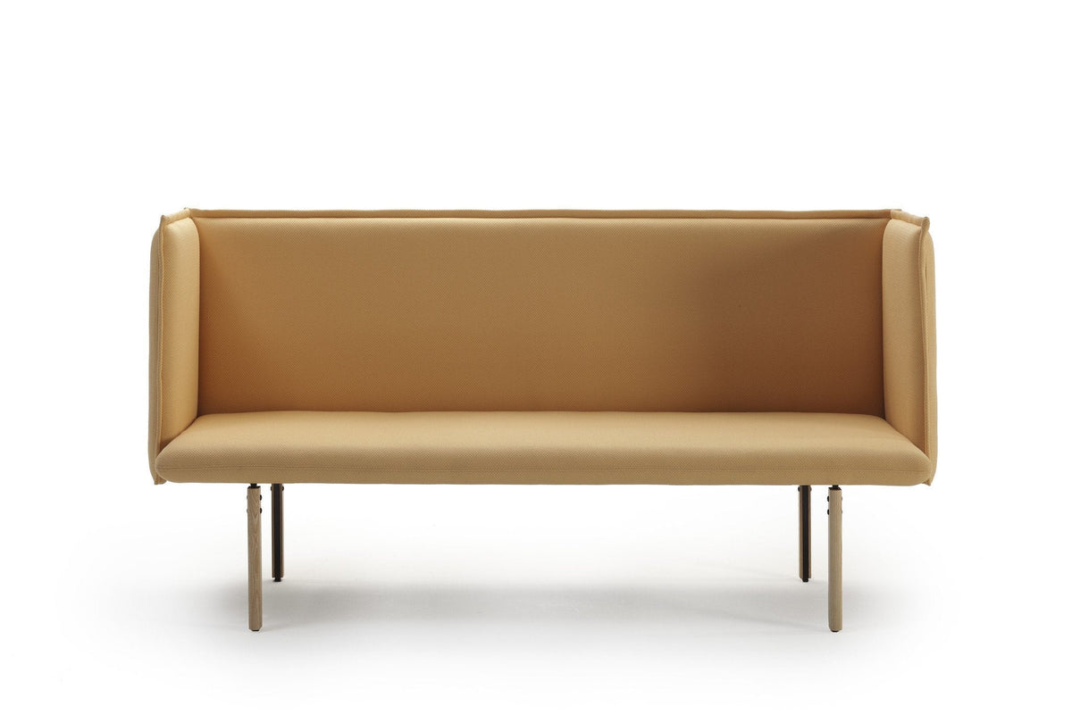 Rew 3S Modular Bench Unit-Sancal-Contract Furniture Store