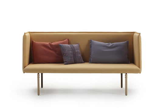 Rew 3S Modular Bench Unit-Contract Furniture Store for hospitality, leisure & commercial projects