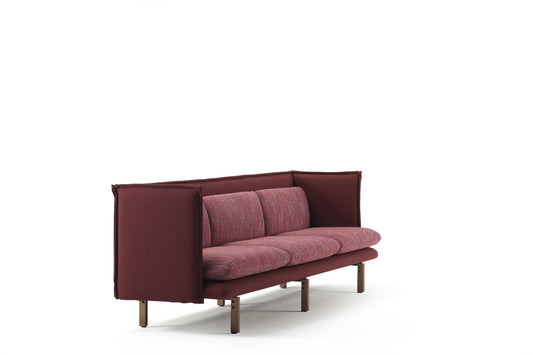 Rew 3S Modular Sofa Unit-Contract Furniture Store for hospitality, leisure & commercial projects