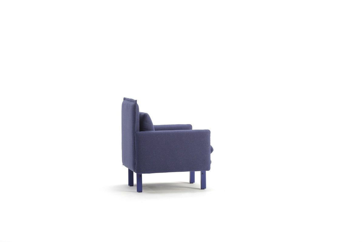 Rew Lounge Chair-Sancal-Contract Furniture Store
