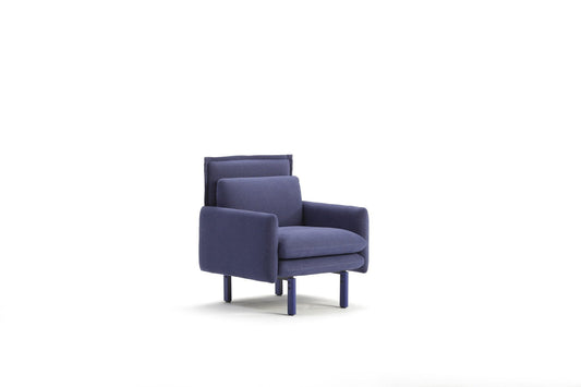 Rew Lounge Chair-Contract Furniture Store for hospitality, leisure & commercial projects
