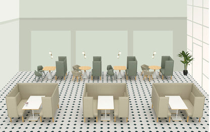 Rew Meeting Room-Contract Furniture Store for hospitality, leisure & commercial projects