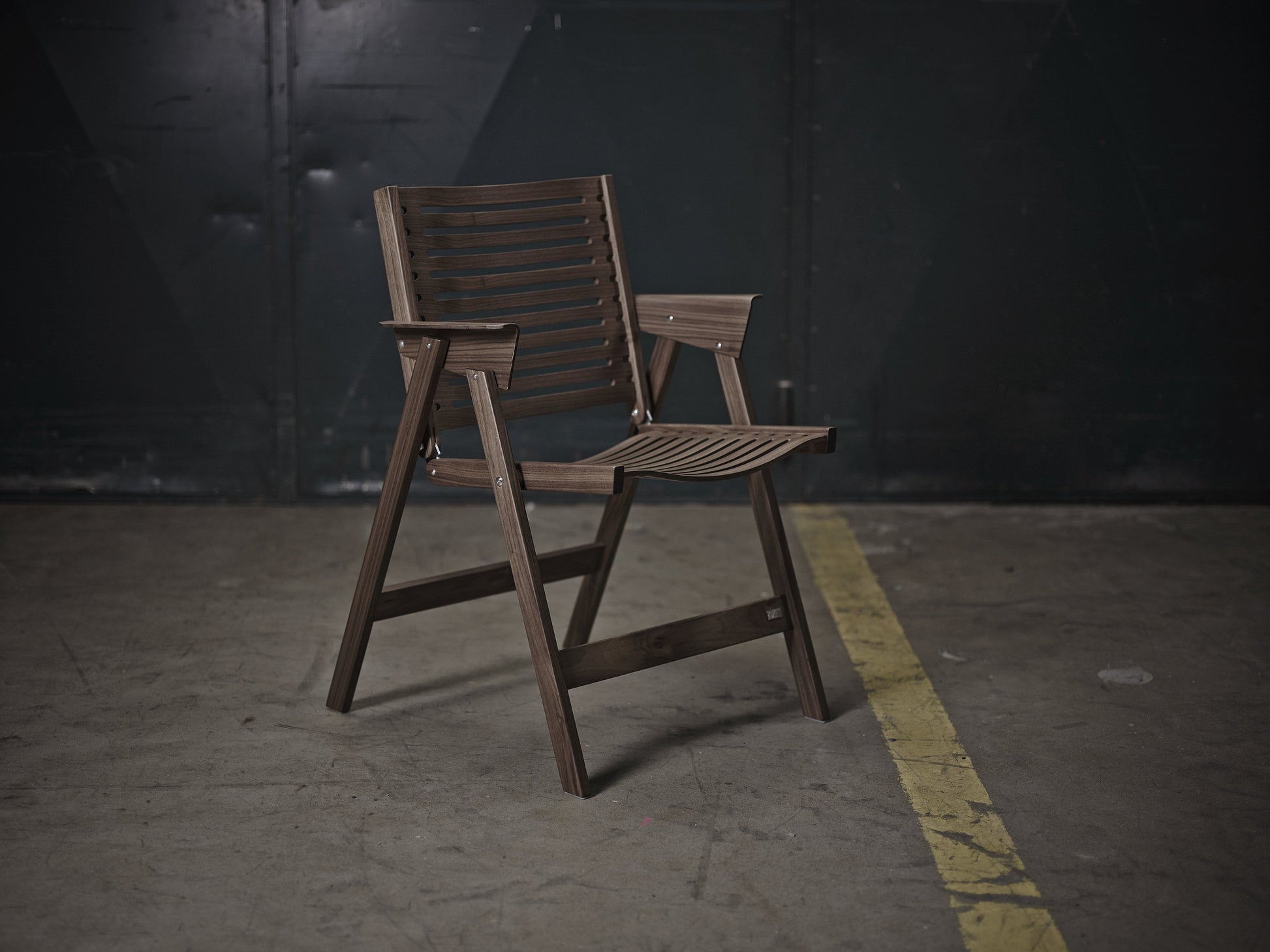 Rex Chair