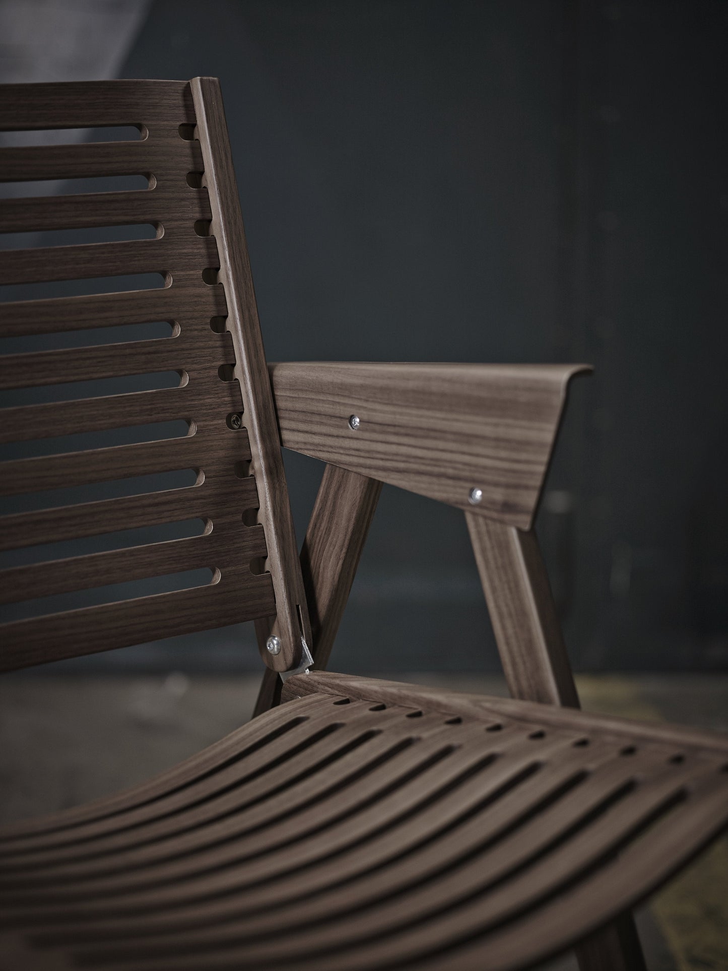 Rex Chair
