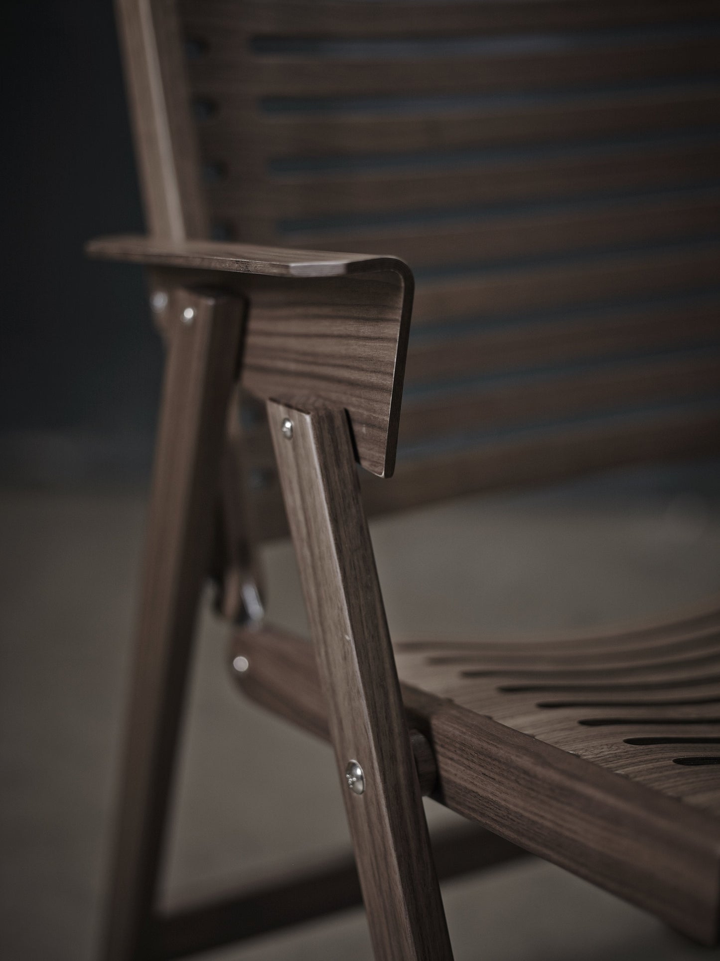 Rex Chair