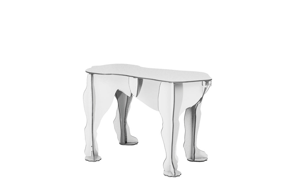Rex Low Stool