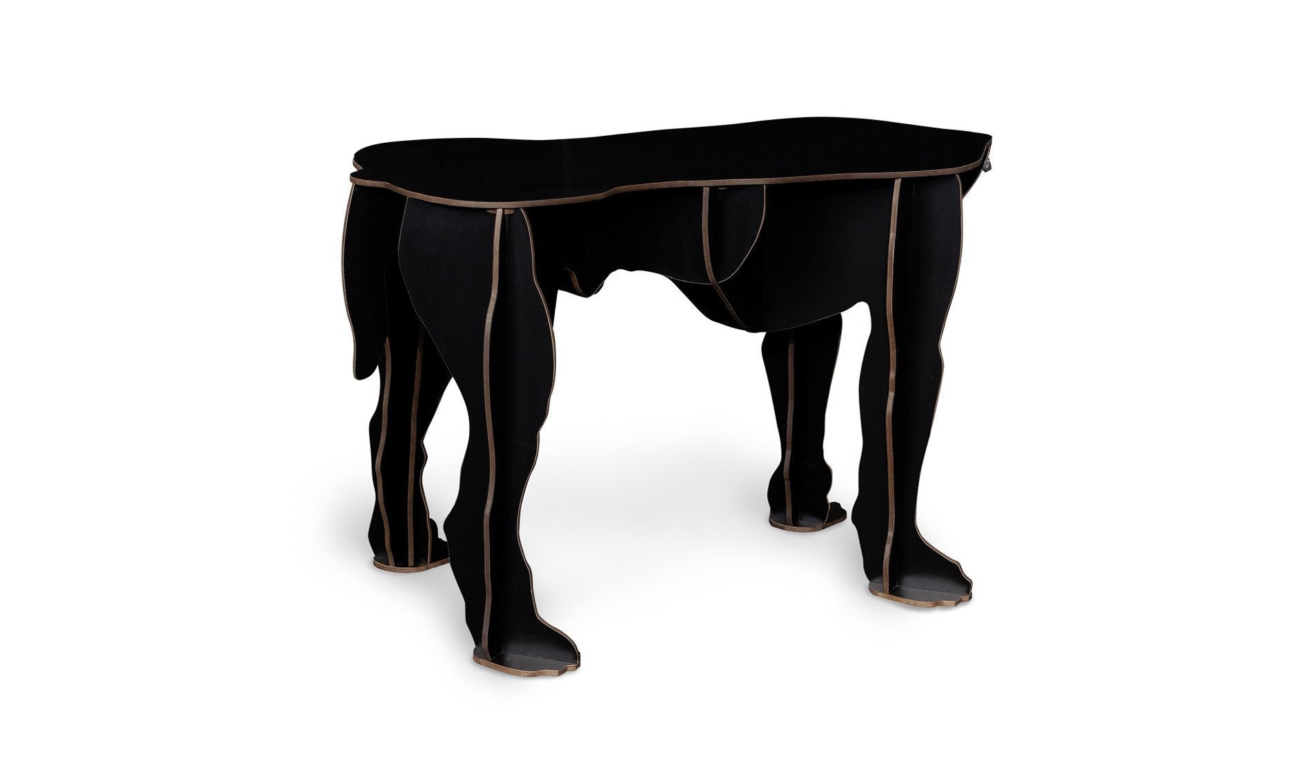 Rex Low Stool