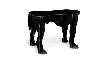 Rex Low Stool
