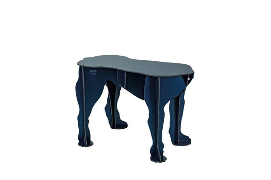 Rex Low Stool-Contract Furniture Store for hospitality, leisure & commercial projects