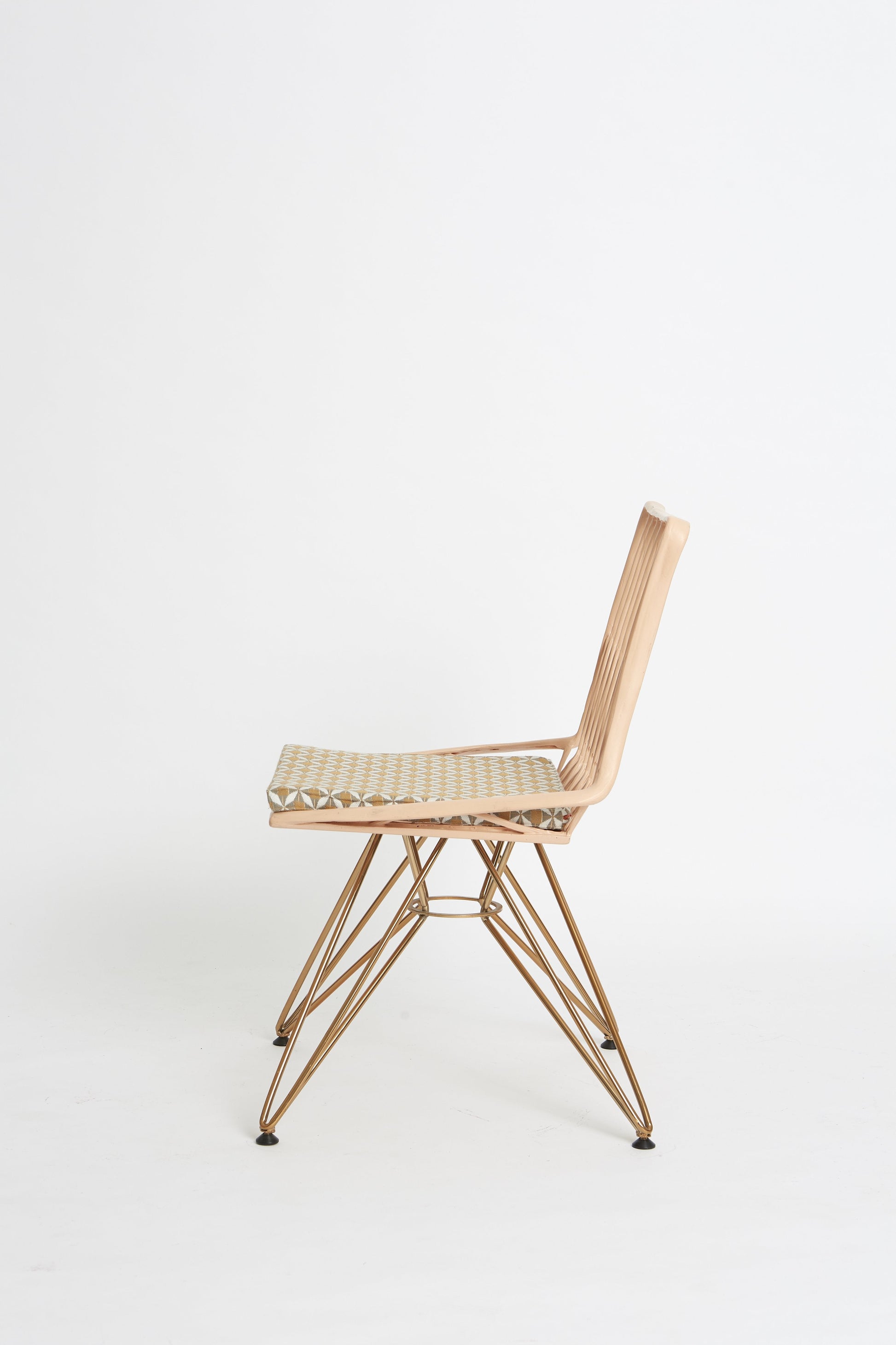 Rhombus 104 Side Chair