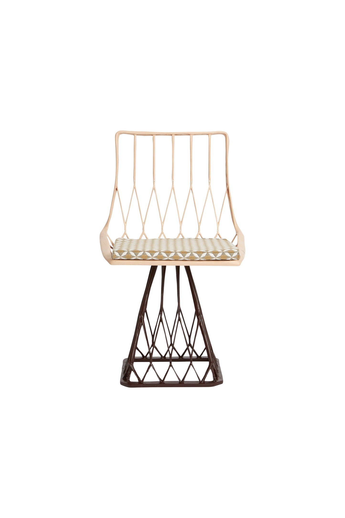 Rhombus 104 Side Chair