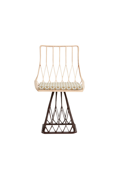 Rhombus 104 Side Chair