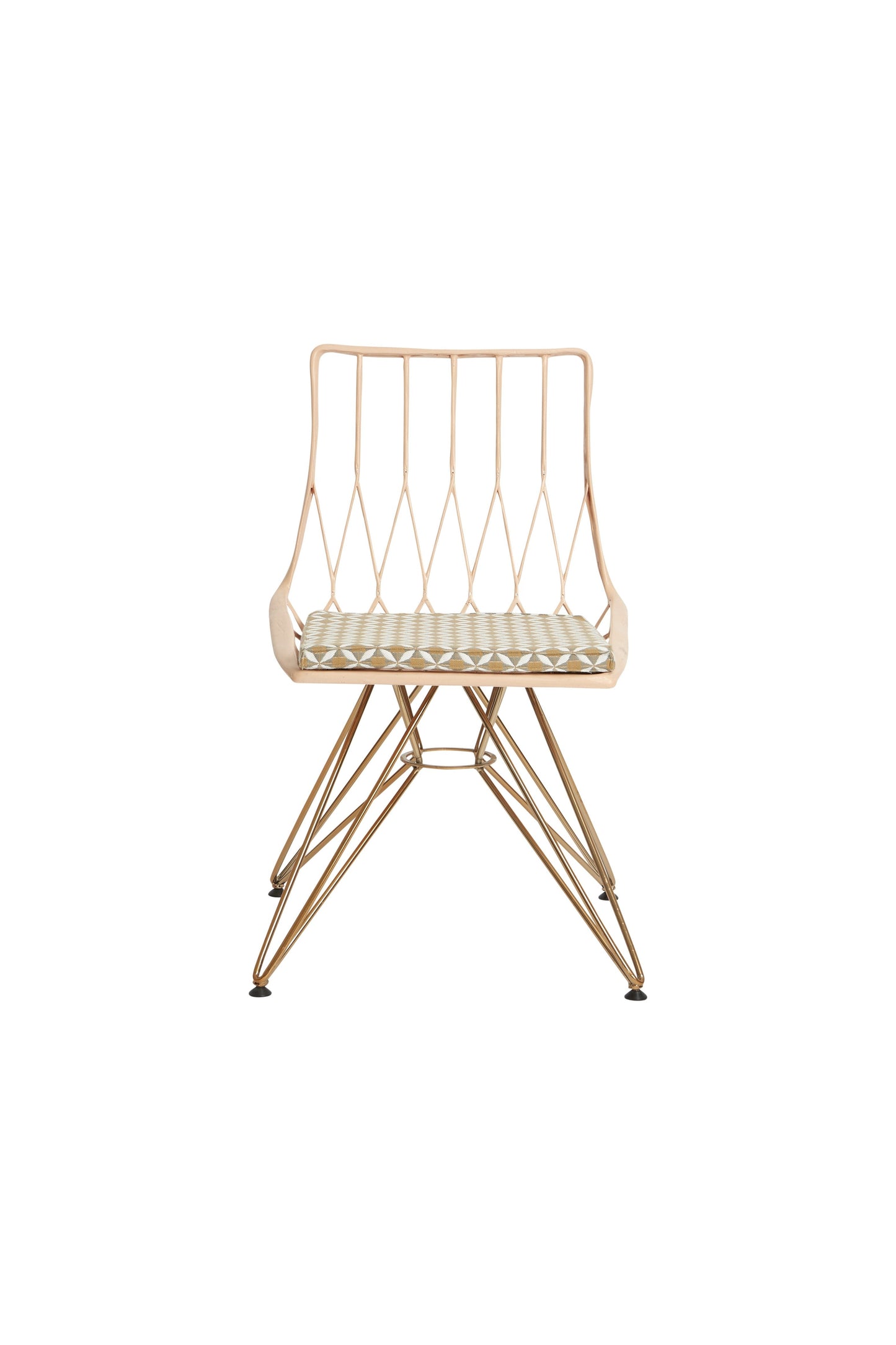 Rhombus 104 Side Chair