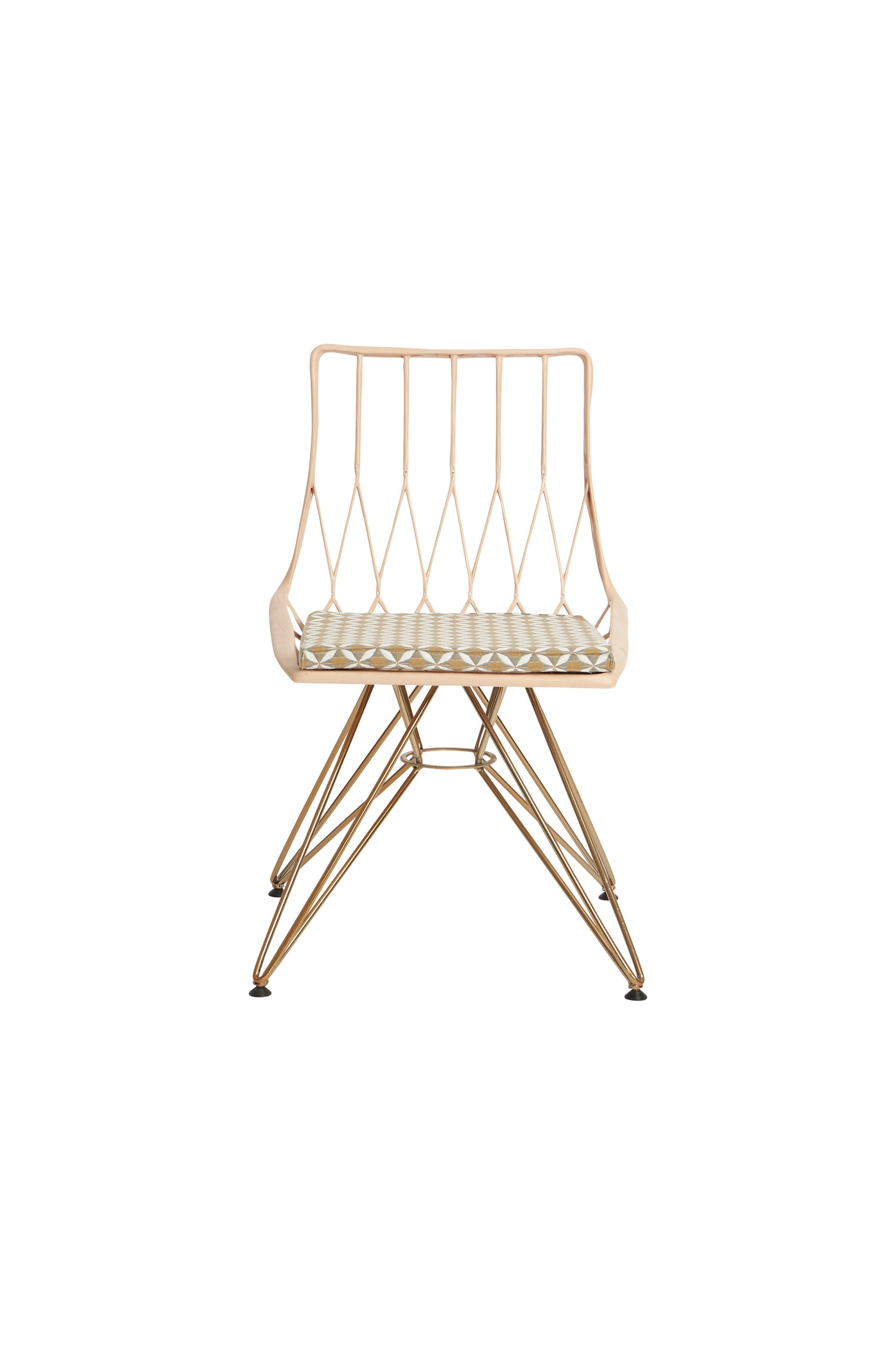 Rhombus 104 Side Chair