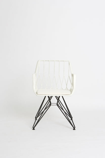 Rhombus 105 Armchair-Contract Furniture Store for hospitality, leisure & commercial projects