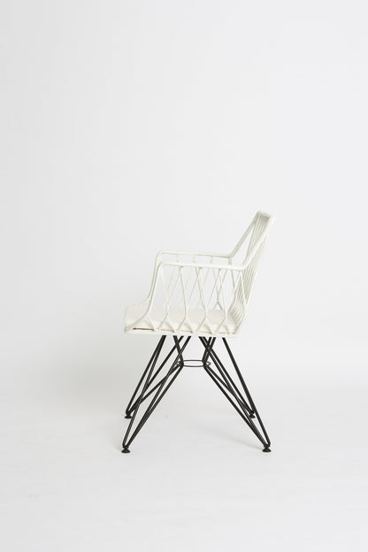 Rhombus 105 Armchair-Contract Furniture Store for hospitality, leisure & commercial projects